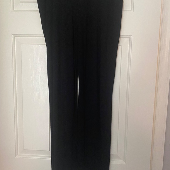 JJILL WEAREVER 5 PIECE CO-ORDINATING BLACK STRETCH SET. - Picture 6 of 12